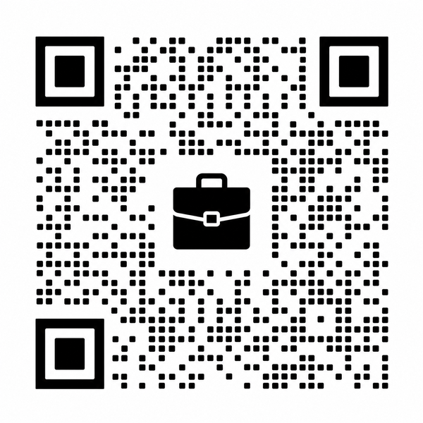 大象传媒商务合作二维码